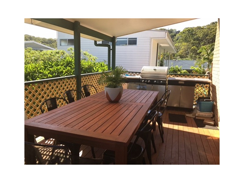 Burleigh Heads QLD 4220