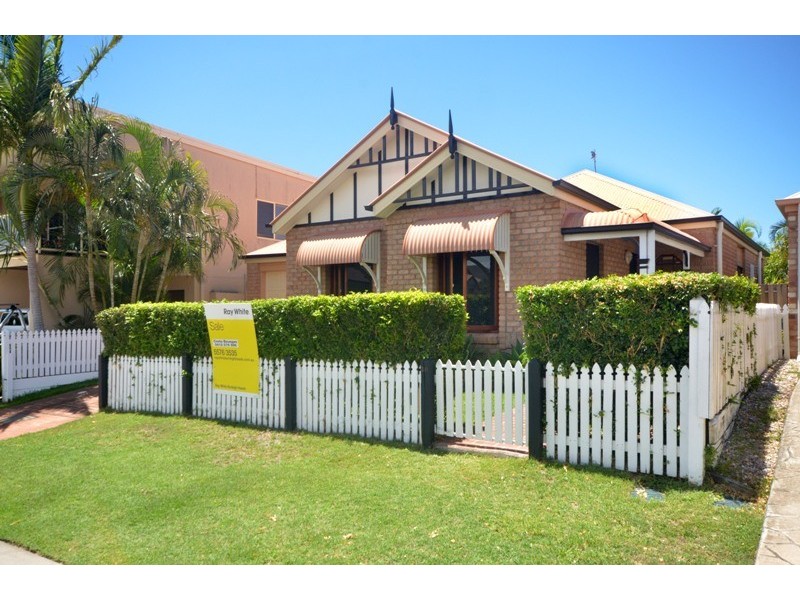 30 Palma Crescent, Varsity Lakes QLD 4227