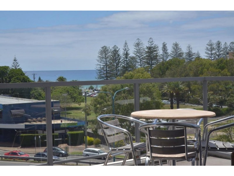 2019/1 Ocean Street, Burleigh Heads QLD 4220