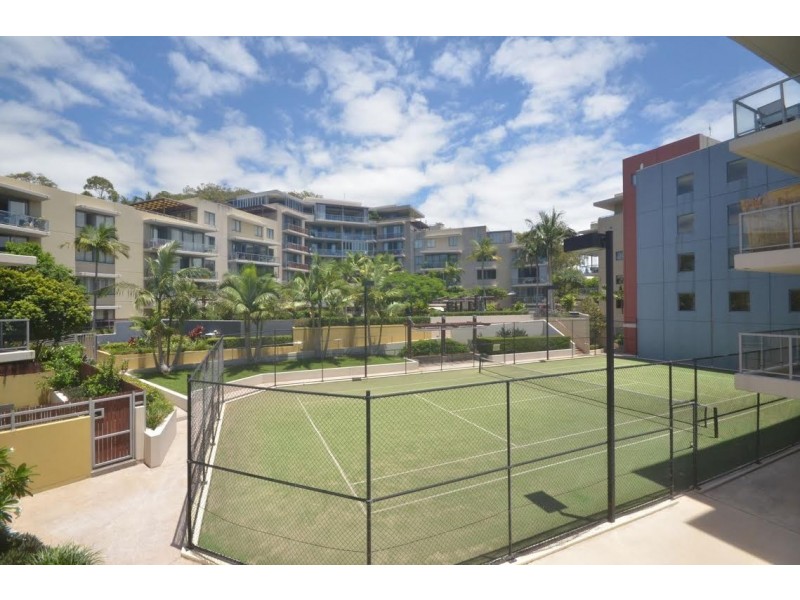 2019/1 Ocean Street, Burleigh Heads QLD 4220