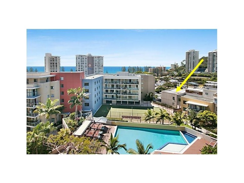 2019/1 Ocean Street, Burleigh Heads QLD 4220