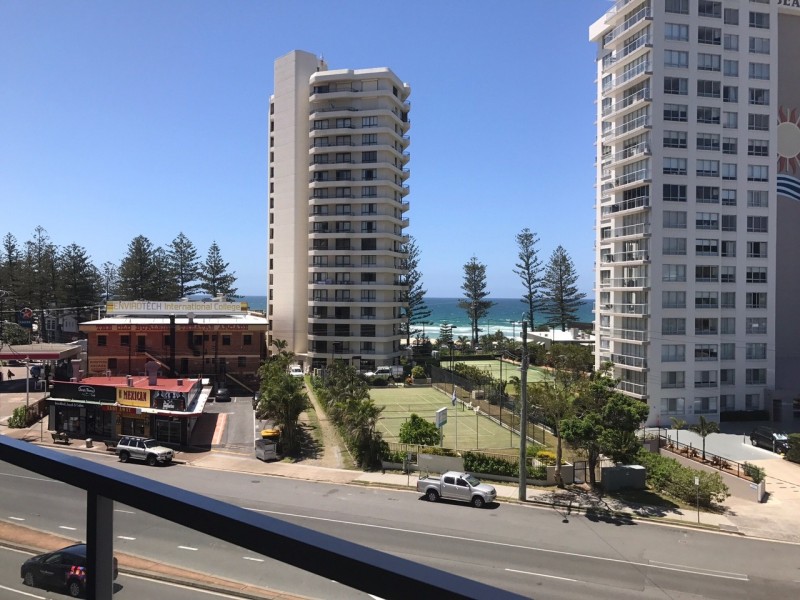 Burleigh Heads QLD 4220