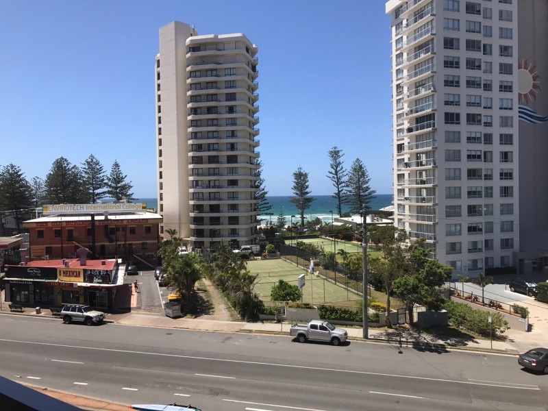 Burleigh Heads QLD 4220