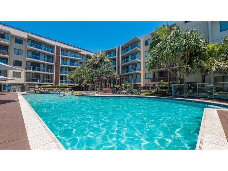 Burleigh Heads QLD 4220