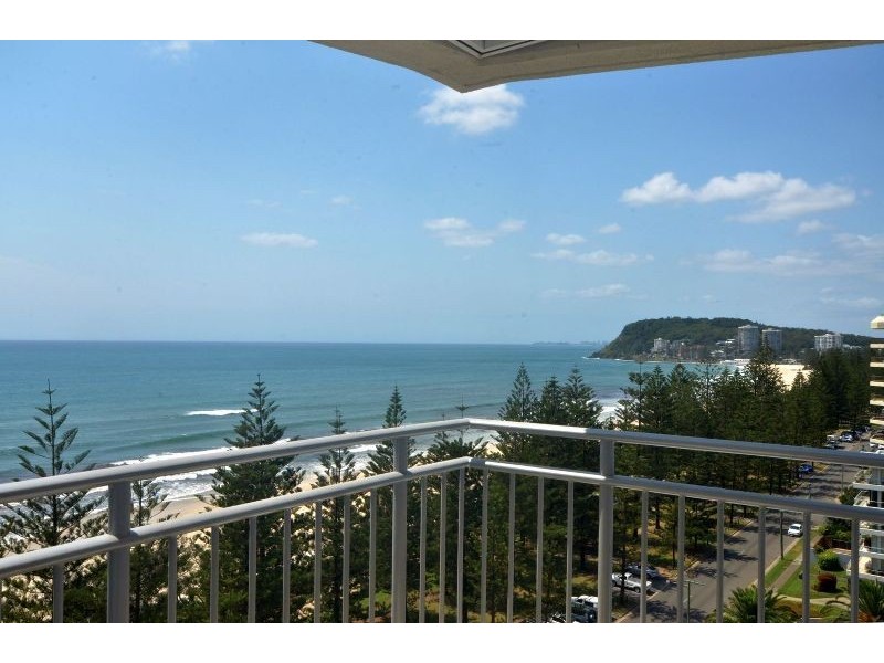 30/186 The Esplanade, Burleigh Heads QLD 4220