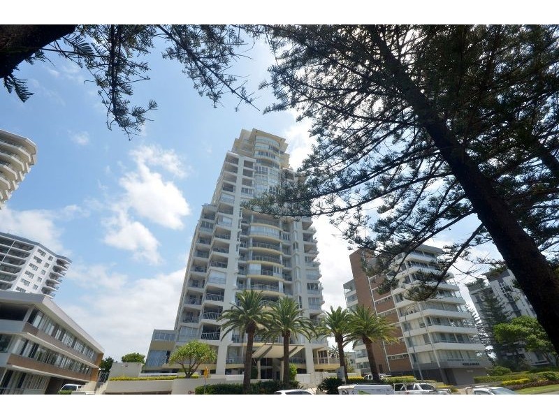 30/186 The Esplanade, Burleigh Heads QLD 4220
