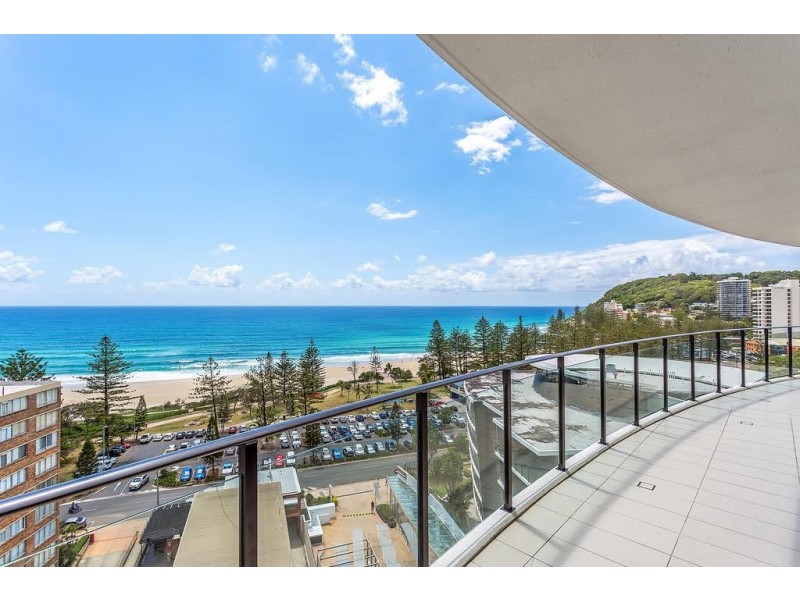 2123/2 The Esplanade, Burleigh Heads QLD 4220