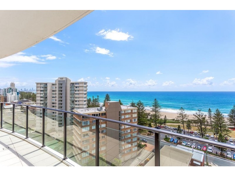 2123/2 The Esplanade, Burleigh Heads QLD 4220