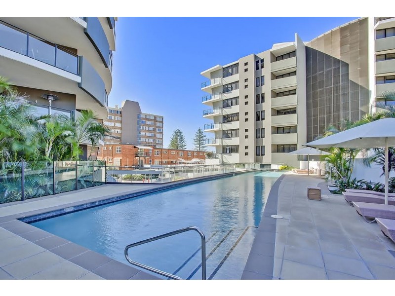 2123/2 The Esplanade, Burleigh Heads QLD 4220