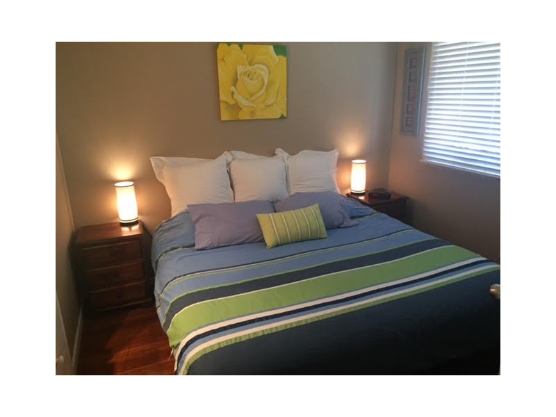 6/12 Park Avenue, Burleigh Heads QLD 4220