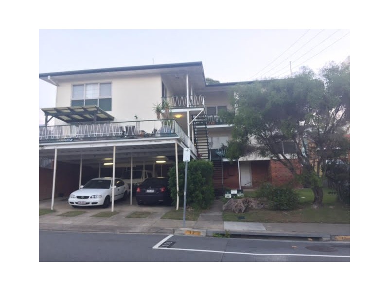 6/12 Park Avenue, Burleigh Heads QLD 4220