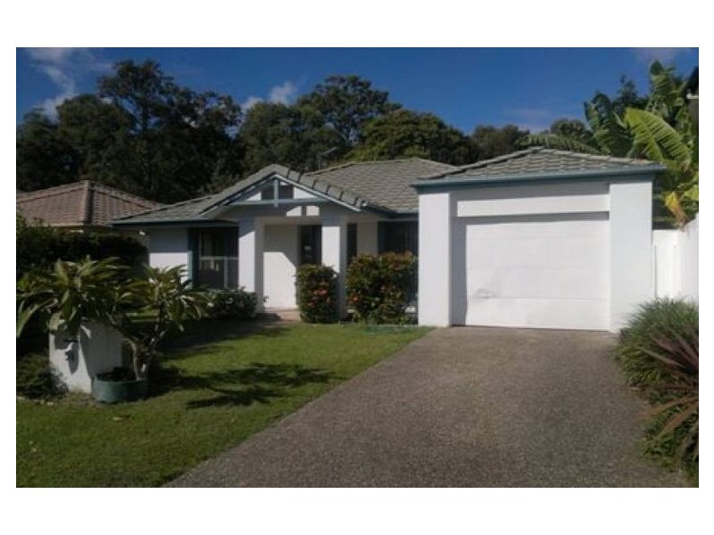 Burleigh Waters QLD 4220