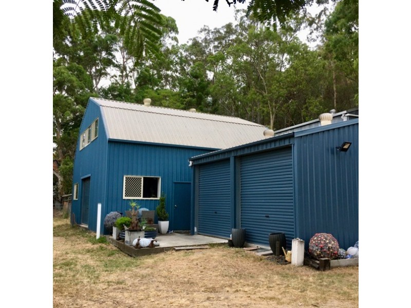 194 Berrigans Road, Mudgeeraba QLD 4213