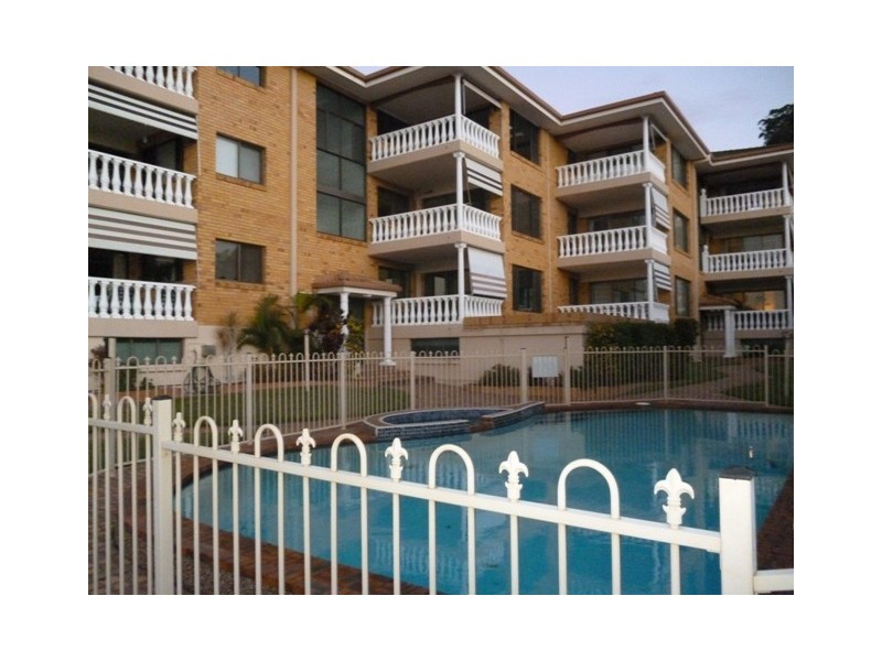 Burleigh Heads QLD 4220