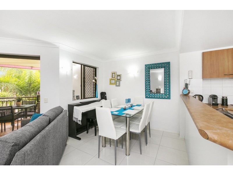 28/5 Fourth Avenue, Burleigh Heads QLD 4220