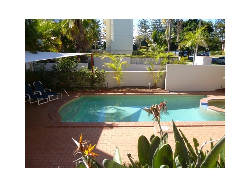 28/5 Fourth Avenue, Burleigh Heads QLD 4220