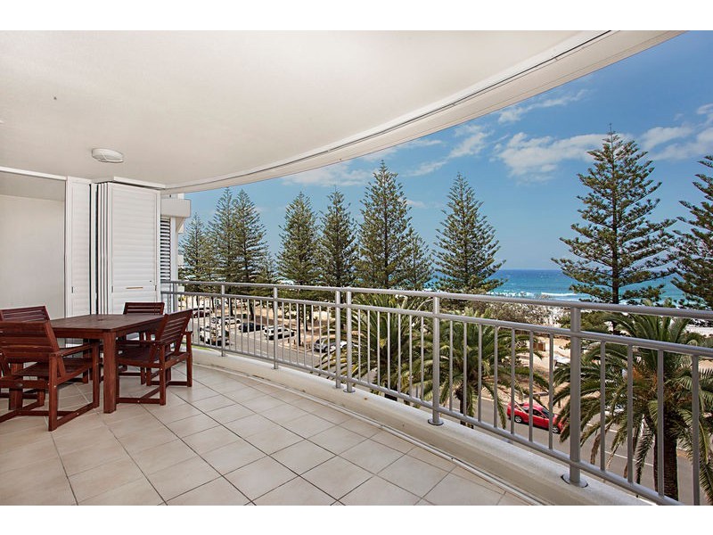 9/186 The Esplanade, Burleigh Heads QLD 4220