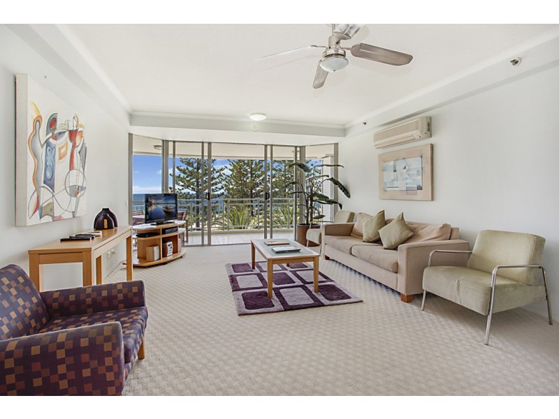 9/186 The Esplanade, Burleigh Heads QLD 4220