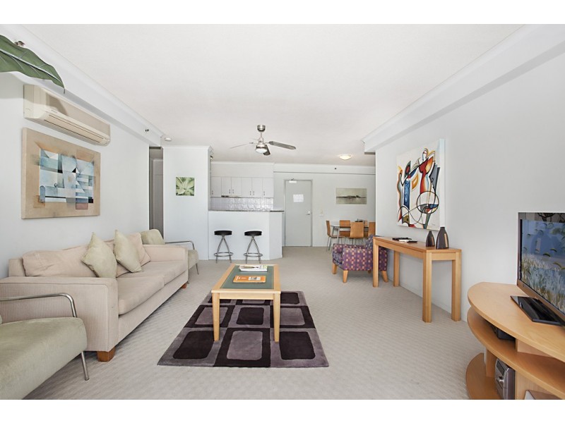 9/186 The Esplanade, Burleigh Heads QLD 4220