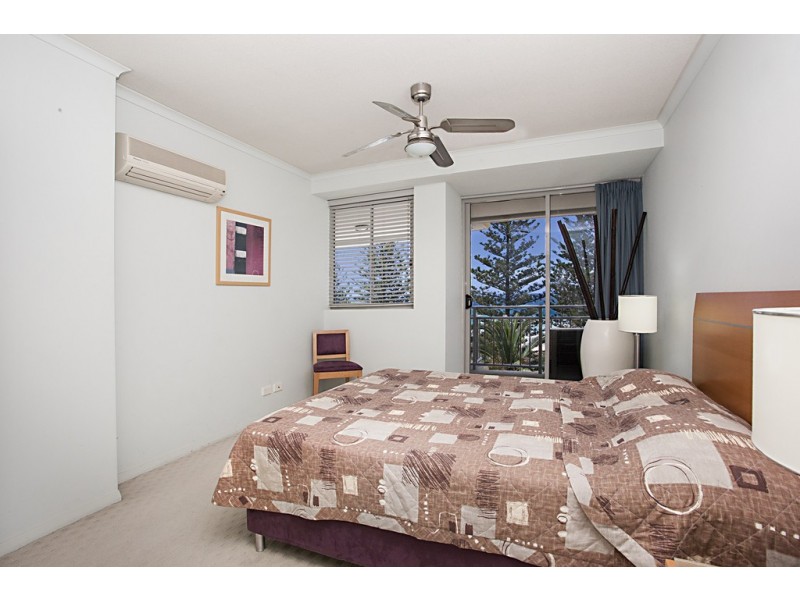 9/186 The Esplanade, Burleigh Heads QLD 4220