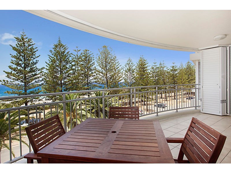 9/186 The Esplanade, Burleigh Heads QLD 4220