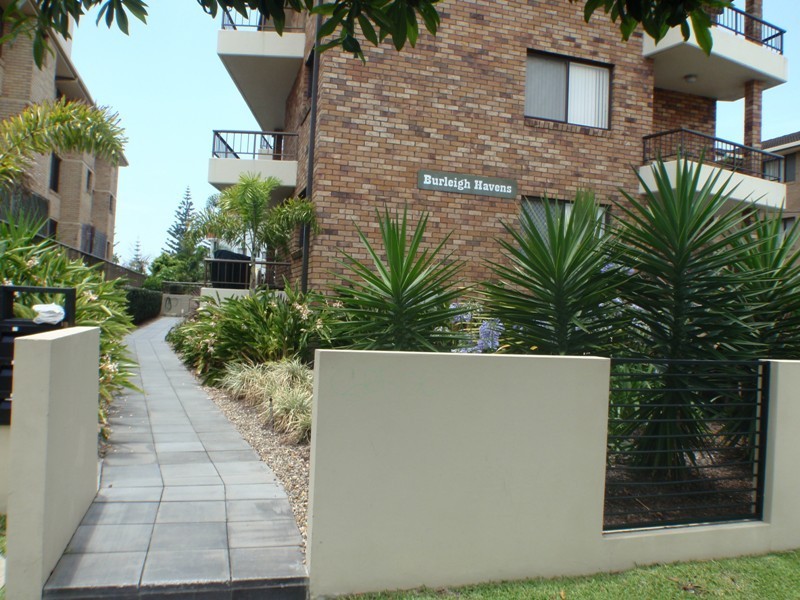 Burleigh Heads QLD 4220