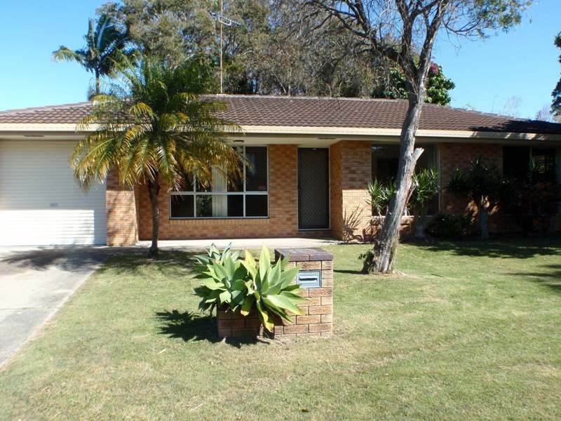 Burleigh Waters QLD 4220