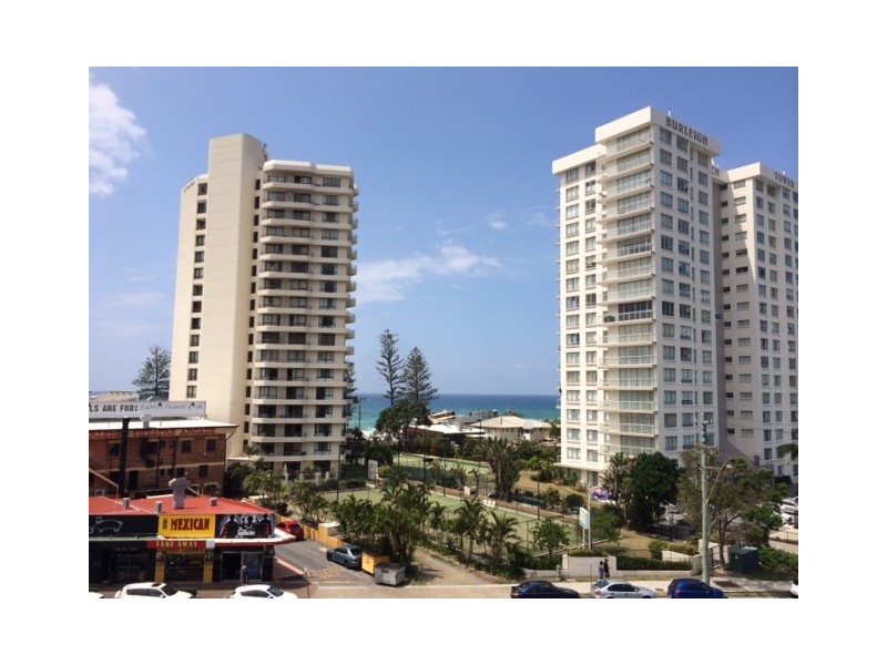 1040/1 Ocean Street, Burleigh Heads QLD 4220