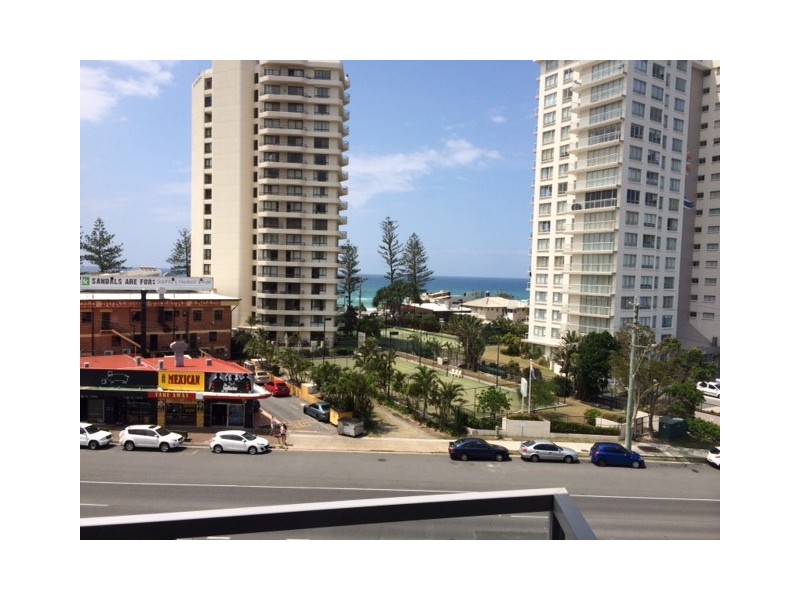 1040/1 Ocean Street, Burleigh Heads QLD 4220