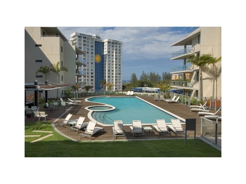 1040/1 Ocean Street, Burleigh Heads QLD 4220