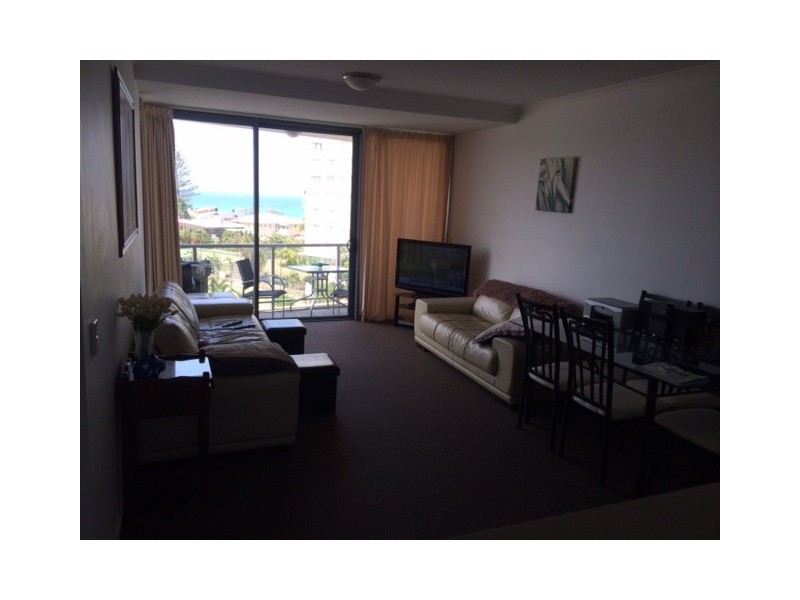 1040/1 Ocean Street, Burleigh Heads QLD 4220