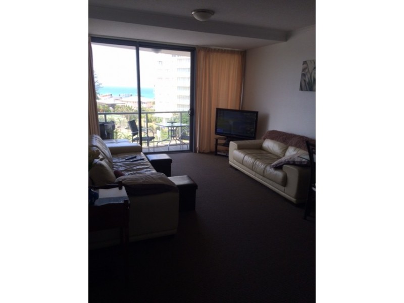 1040/1 Ocean Street, Burleigh Heads QLD 4220