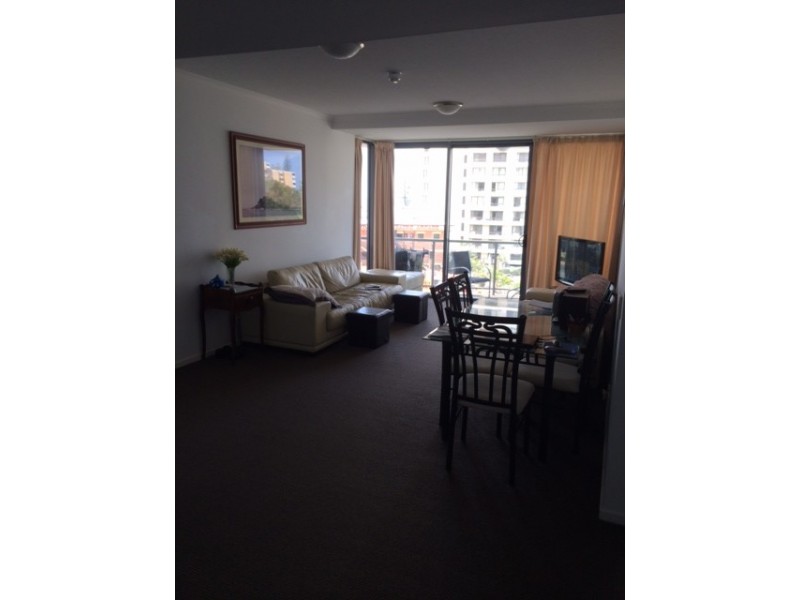 1040/1 Ocean Street, Burleigh Heads QLD 4220