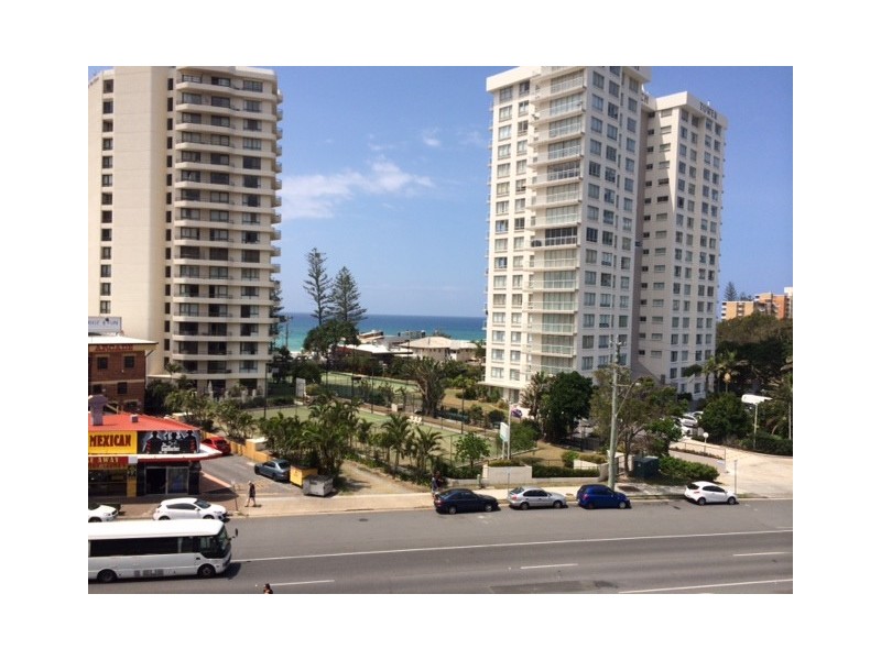 1040/1 Ocean Street, Burleigh Heads QLD 4220