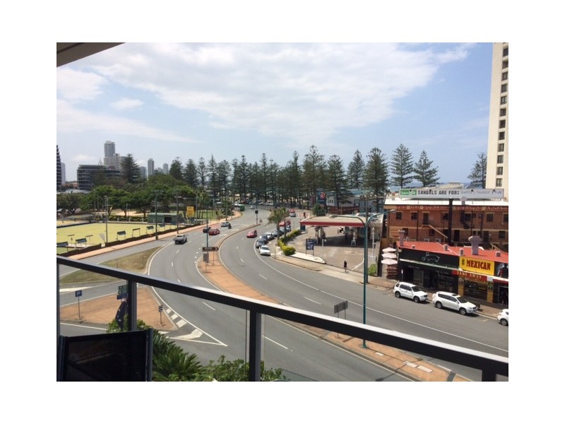 1040/1 Ocean Street, Burleigh Heads QLD 4220