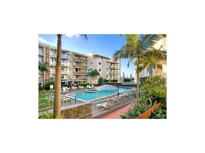 1040/1 Ocean Street, Burleigh Heads QLD 4220