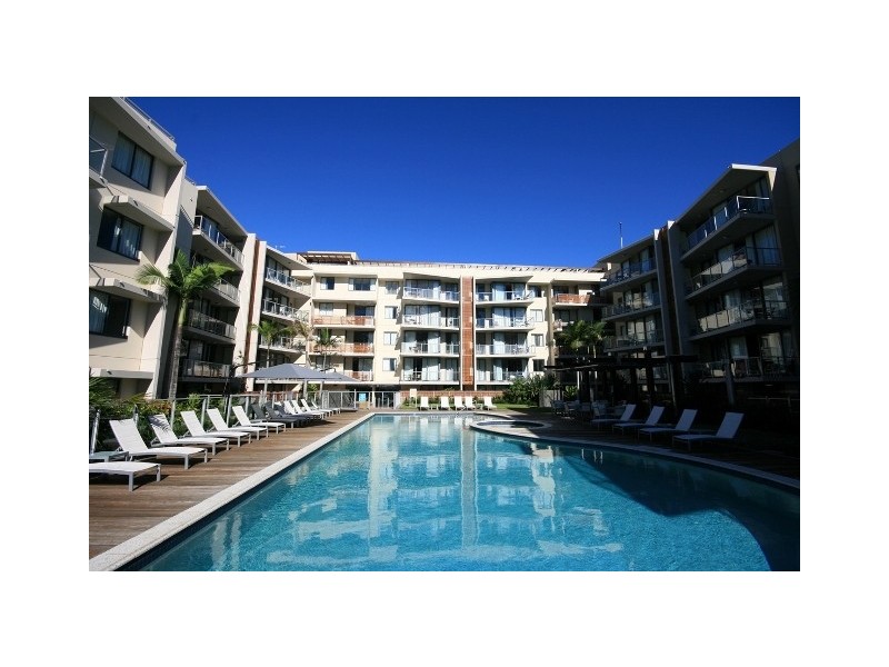 1040/1 Ocean Street, Burleigh Heads QLD 4220