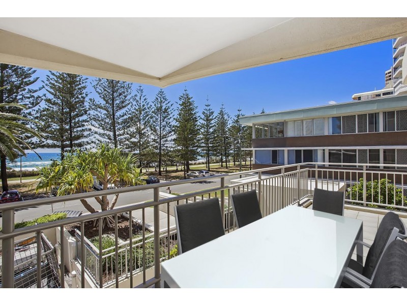 4/186-192 The Esplanade, Burleigh Heads QLD 4220
