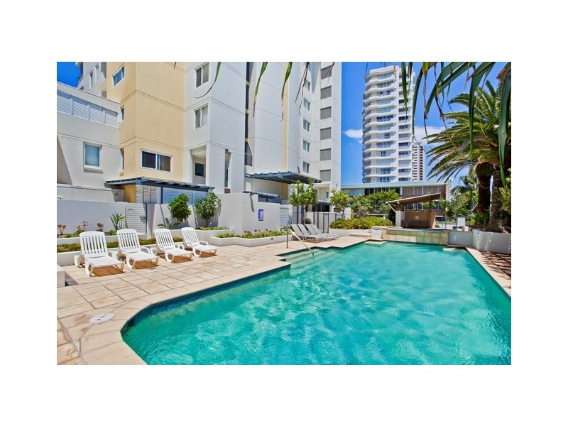 4/186-192 The Esplanade, Burleigh Heads QLD 4220