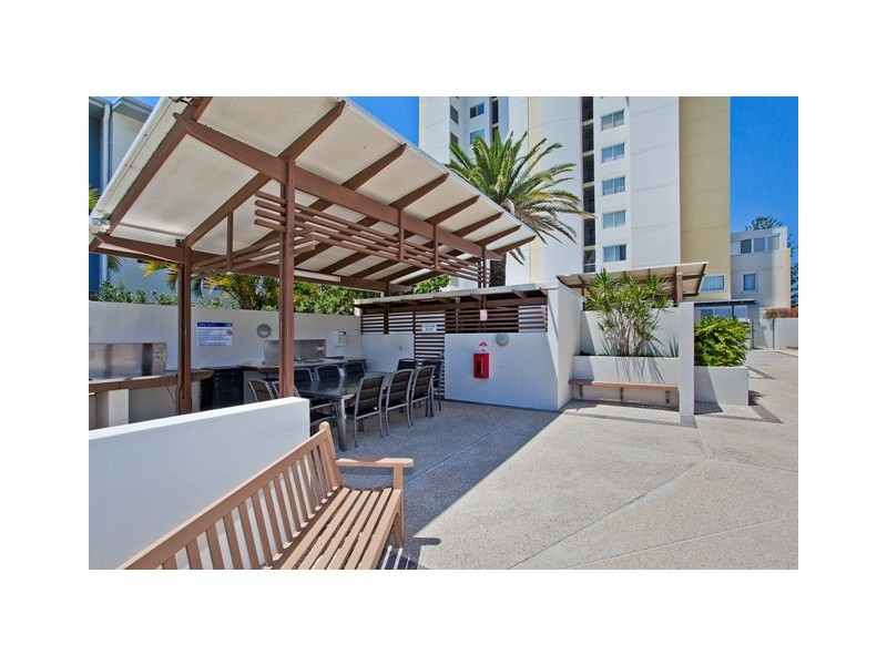 4/186-192 The Esplanade, Burleigh Heads QLD 4220