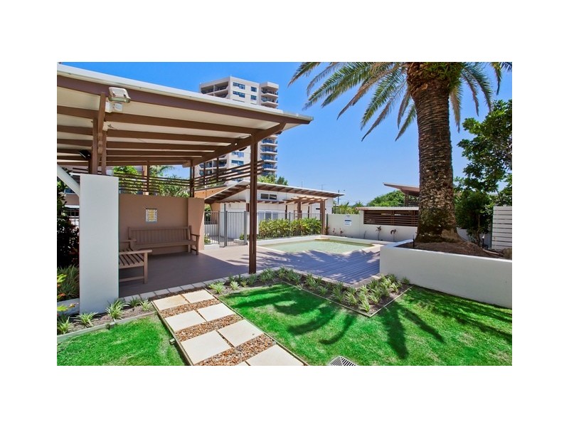 4/186-192 The Esplanade, Burleigh Heads QLD 4220