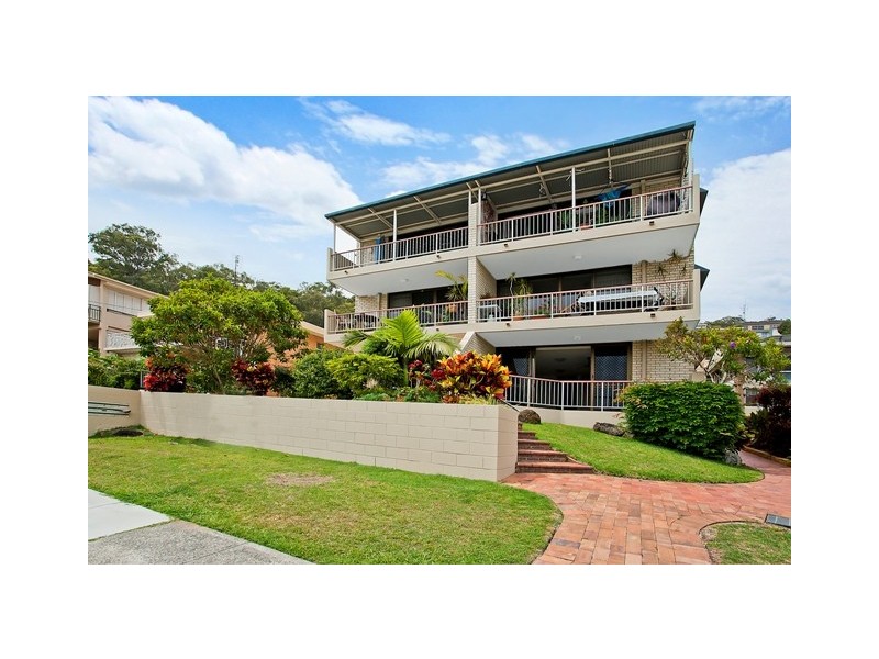 Burleigh Heads QLD 4220