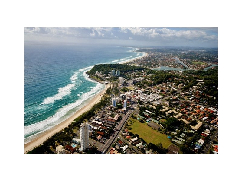 16-18 East Street, Burleigh Heads QLD 4220