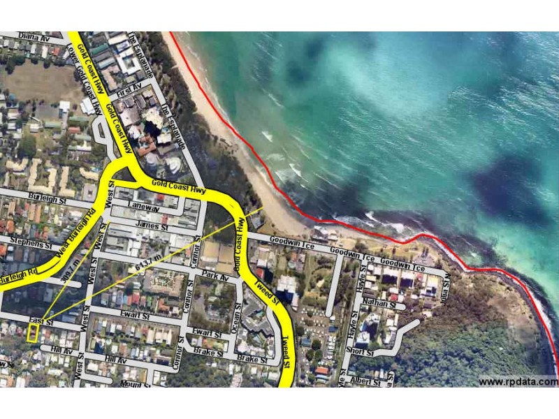 16-18 East Street, Burleigh Heads QLD 4220