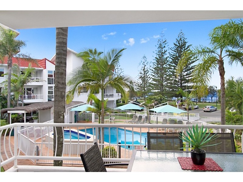 15/136 The Esplanade, Burleigh Heads QLD 4220
