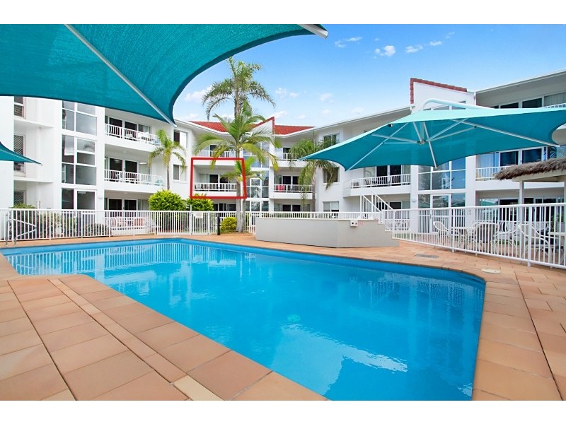 15/136 The Esplanade, Burleigh Heads QLD 4220