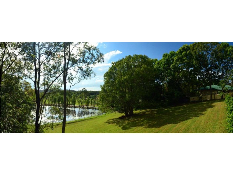 37 Koombahla Drive, Tallebudgera QLD 4228