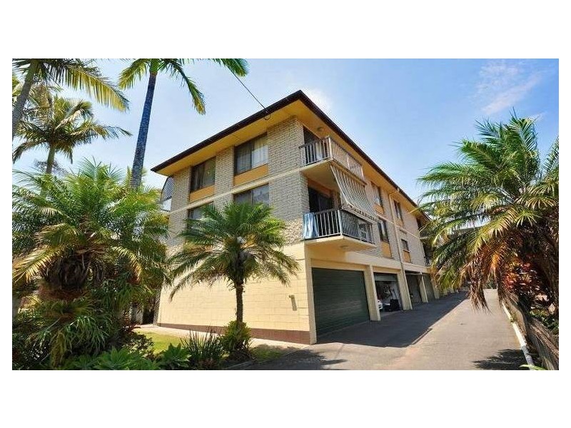 Burleigh Heads QLD 4220
