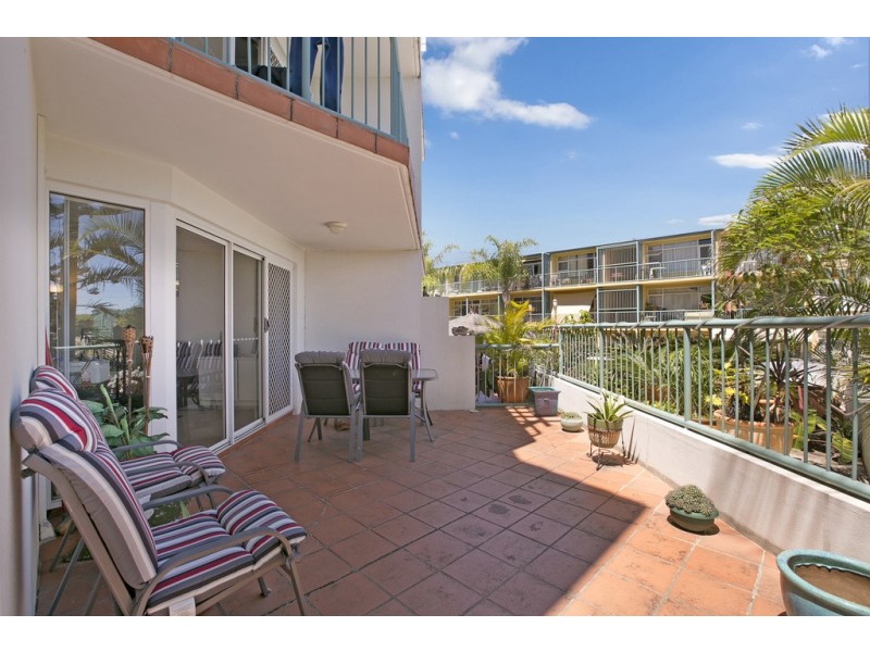 8/7 Redondo Avenue, Miami QLD 4220