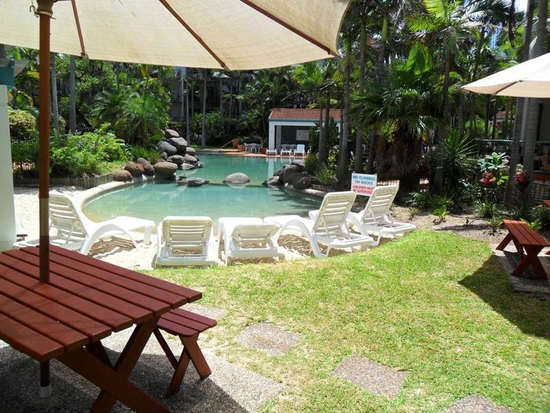 8/7 Redondo Avenue, Miami QLD 4220